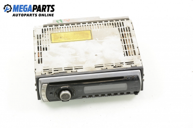 CD плеър за Peugeot Boxer Box II (12.2001 - 04.2006)