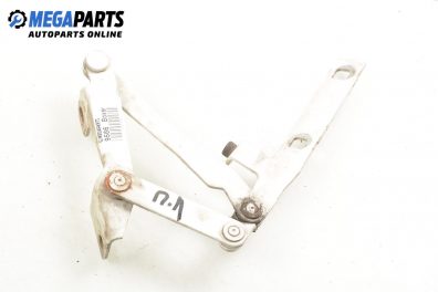 Панта преден капак за Peugeot Boxer Box II (12.2001 - 04.2006), 2+1 вр., товарен, позиция: лява