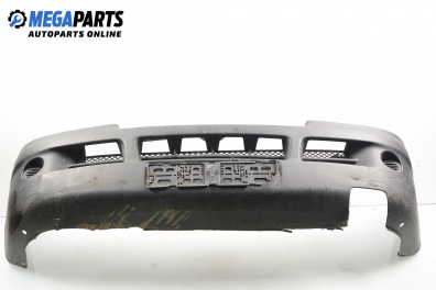 Предна броня за Peugeot Boxer Box II (12.2001 - 04.2006), товарен, позиция: предна