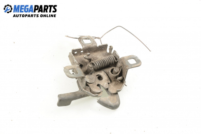 Брава преден капак за Peugeot Boxer Box II (12.2001 - 04.2006), 2+1 вр., товарен, позиция: предна