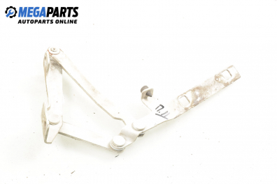 Панта преден капак за Peugeot Boxer Box II (12.2001 - 04.2006), 2+1 вр., товарен, позиция: дясна