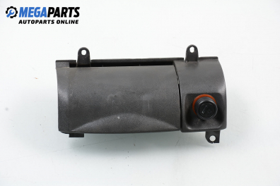 Пепелник за Peugeot Boxer Box II (12.2001 - 04.2006)