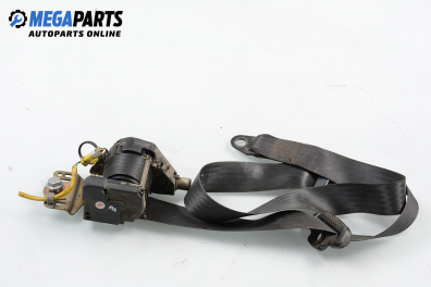 Предпазен колан за Peugeot Boxer Box II (12.2001 - 04.2006), 2+1 вр., позиция: предна, лява