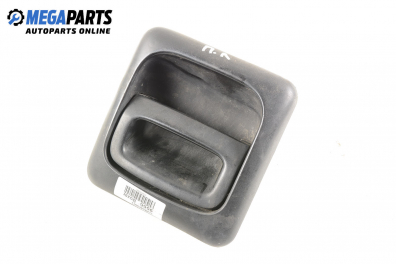 Външна дръжка за Peugeot Boxer Box II (12.2001 - 04.2006), 2+1 вр., товарен, позиция: предна, лява