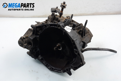 Ръчна скоростна кутия за Peugeot Boxer Box II (12.2001 - 04.2006) 2.0 HDi, 84 к.с.