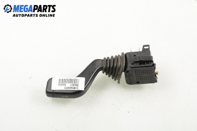 Лостче за светлини за Opel Astra F Estate (09.1991 - 01.1998)