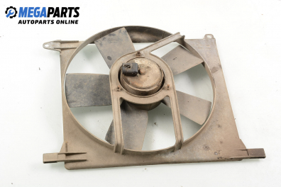 Перка охлаждане за Opel Astra F Estate (09.1991 - 01.1998) 1.6 Si, 100 к.с.
