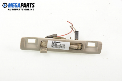 Плафон за Opel Astra F Estate (09.1991 - 01.1998)