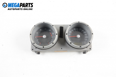 Километраж за Volkswagen Polo Hatchback III (10.1999 - 10.2001) 1.9 SDI, 64 к.с.