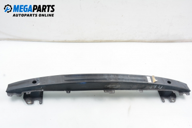 Основа броня за Volkswagen Polo Hatchback III (10.1999 - 10.2001), хечбек, позиция: предна