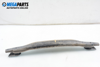 Основа броня за Volkswagen Polo Hatchback III (10.1999 - 10.2001), хечбек, позиция: задна