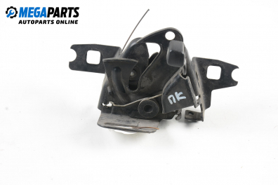 Брава преден капак за Volkswagen Polo Hatchback III (10.1999 - 10.2001), 4+1 вр., хечбек, позиция: предна