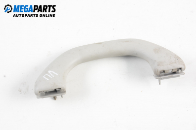 Ръкохватка за таван за Volkswagen Polo Hatchback III (10.1999 - 10.2001), 4+1 вр., позиция: предна, лява