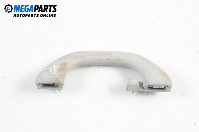 Ръкохватка за таван за Volkswagen Polo Hatchback III (10.1999 - 10.2001), 4+1 вр., позиция: задна, лява