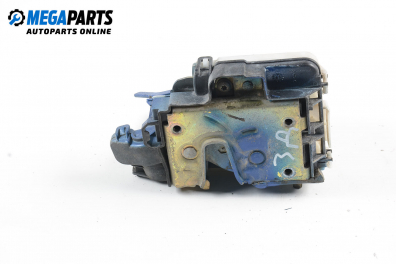 Брава на врата за Volkswagen Polo Hatchback III (10.1999 - 10.2001), позиция: задна, дясна