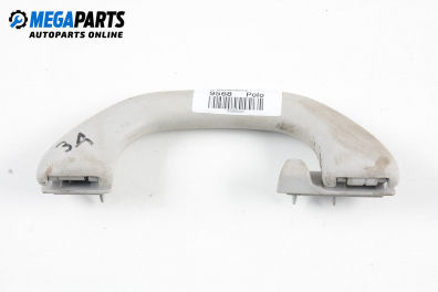 Ръкохватка за таван за Volkswagen Polo Hatchback III (10.1999 - 10.2001), 4+1 вр., позиция: задна, дясна