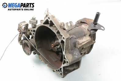 Ръчна скоростна кутия за Volkswagen Polo Hatchback III (10.1999 - 10.2001) 1.9 SDI, 64 к.с.