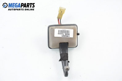 Плафон за Daihatsu Feroza Hard Top SUV (10.1988 - 12.1999)