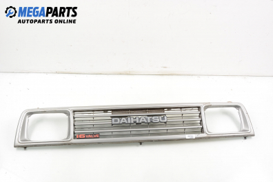 Решетка за Daihatsu Feroza Hard Top SUV (10.1988 - 12.1999), позиция: предна