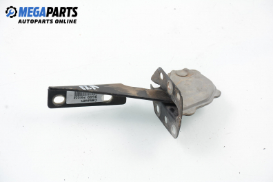 Панта преден капак за Daihatsu Feroza Hard Top SUV (10.1988 - 12.1999), 2+1 вр., позиция: лява