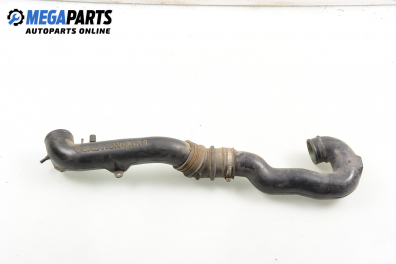 Въздуховод за Daihatsu Feroza Hard Top SUV (10.1988 - 12.1999) 1.6 i 16V 4x4, 95 к.с.