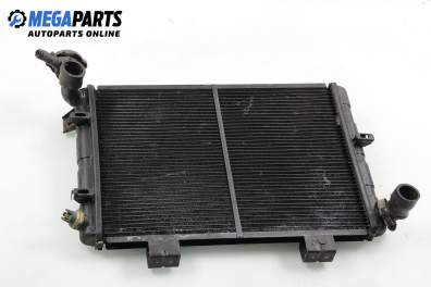 Воден радиатор за Daihatsu Feroza Hard Top SUV (10.1988 - 12.1999) 1.6 i 16V 4x4, 95 к.с.