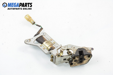 Брава заден капак за Daihatsu Feroza Hard Top SUV (10.1988 - 12.1999), позиция: задна