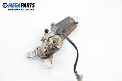 Ел. мотор за чистачките за Daihatsu Feroza Hard Top SUV (10.1988 - 12.1999), позиция: задна