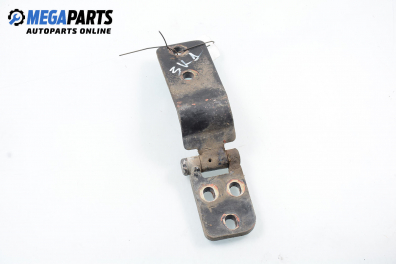 Панта заден капак за Daihatsu Feroza Hard Top SUV (10.1988 - 12.1999), 2+1 вр., позиция: дясна