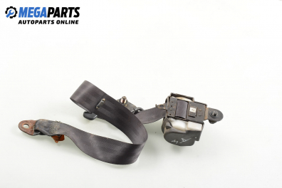 Предпазен колан за Daihatsu Feroza Hard Top SUV (10.1988 - 12.1999), 2+1 вр., позиция: задна, дясна