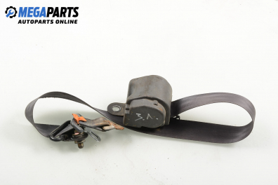 Предпазен колан за Daihatsu Feroza Hard Top SUV (10.1988 - 12.1999), 2+1 вр., позиция: задна, лява