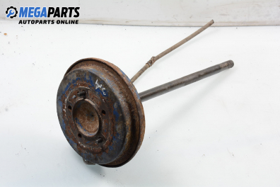 Шенкел главина за Daihatsu Feroza Hard Top SUV (10.1988 - 12.1999), позиция: задна, дясна