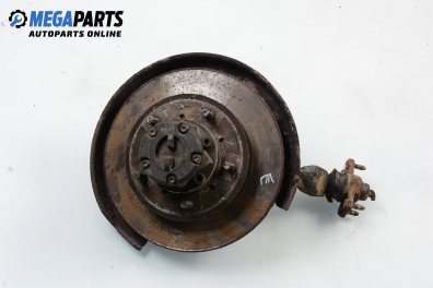 Шенкел главина за Daihatsu Feroza Hard Top SUV (10.1988 - 12.1999), позиция: предна, лява