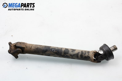 Кардан за Daihatsu Feroza Hard Top SUV (10.1988 - 12.1999) 1.6 i 16V 4x4, 95 к.с.