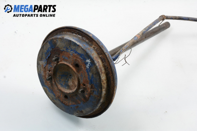 Шенкел главина за Daihatsu Feroza Hard Top SUV (10.1988 - 12.1999), позиция: задна, лява