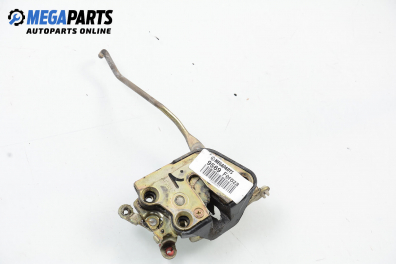 Брава на врата за Daihatsu Feroza Hard Top SUV (10.1988 - 12.1999), позиция: лява