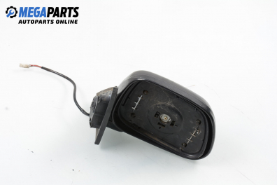 Огледало за Daihatsu Feroza Hard Top SUV (10.1988 - 12.1999), 2+1 вр., позиция: дясна