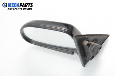 Огледало за Daihatsu Feroza Hard Top SUV (10.1988 - 12.1999), 2+1 вр., позиция: лява