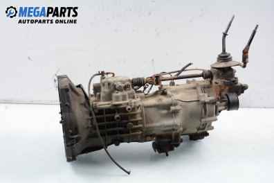 Ръчна скоростна кутия за Daihatsu Feroza Hard Top SUV (10.1988 - 12.1999) 1.6 i 16V 4x4, 95 к.с.