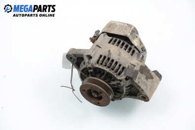 Алтернатор / генератор за Daihatsu Feroza Hard Top SUV (10.1988 - 12.1999) 1.6 i 16V 4x4, 95 к.с.