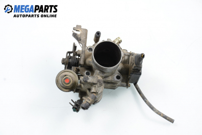 Дроселова клапа за Daihatsu Feroza Hard Top SUV (10.1988 - 12.1999) 1.6 i 16V 4x4, 95 к.с.