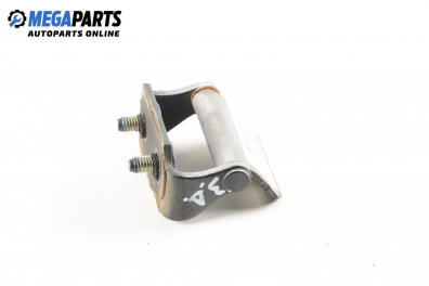 Панта заден капак за Mitsubishi Colt IV Hatchback (03.1992 - 04.1996), 2+1 вр., хечбек, позиция: дясна