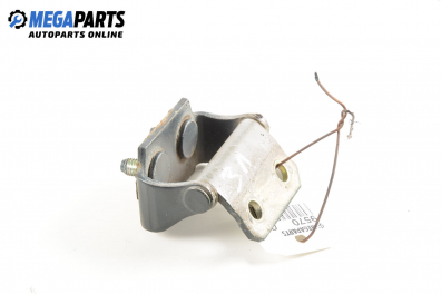 Панта заден капак за Mitsubishi Colt IV Hatchback (03.1992 - 04.1996), 2+1 вр., хечбек, позиция: лява