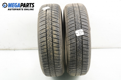 Летни гуми BF GOODRICH 165/70/13, DOT: 0613