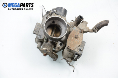 Дроселова клапа за Mitsubishi Colt IV Hatchback (03.1992 - 04.1996) 1.3 GLi 12V (CA1A), 75 к.с.