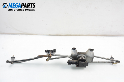 Ел. мотор за чистачките за Ford Galaxy Minivan I (03.1995 - 05.2006), позиция: предна