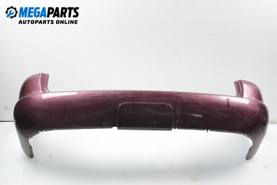 Задна броня за Ford Galaxy Minivan I (03.1995 - 05.2006)