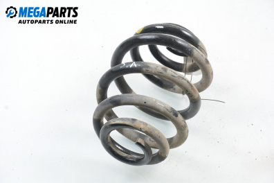 Пружина за ходова част за Ford Galaxy Minivan I (03.1995 - 05.2006), позиция: задна