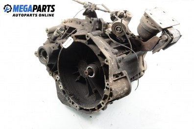 Ръчна скоростна кутия за Ford Galaxy Minivan I (03.1995 - 05.2006) 2.3 16V, 146 к.с.