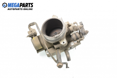 Дроселова клапа за Ford Galaxy Minivan I (03.1995 - 05.2006) 2.3 16V, 146 к.с.